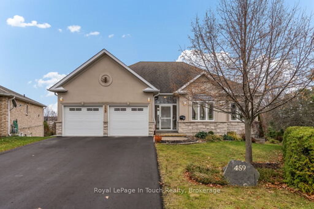459 Shewfelt Cres