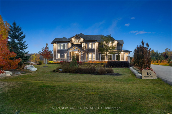 16 Windrose Valley Blvd, Collingwood