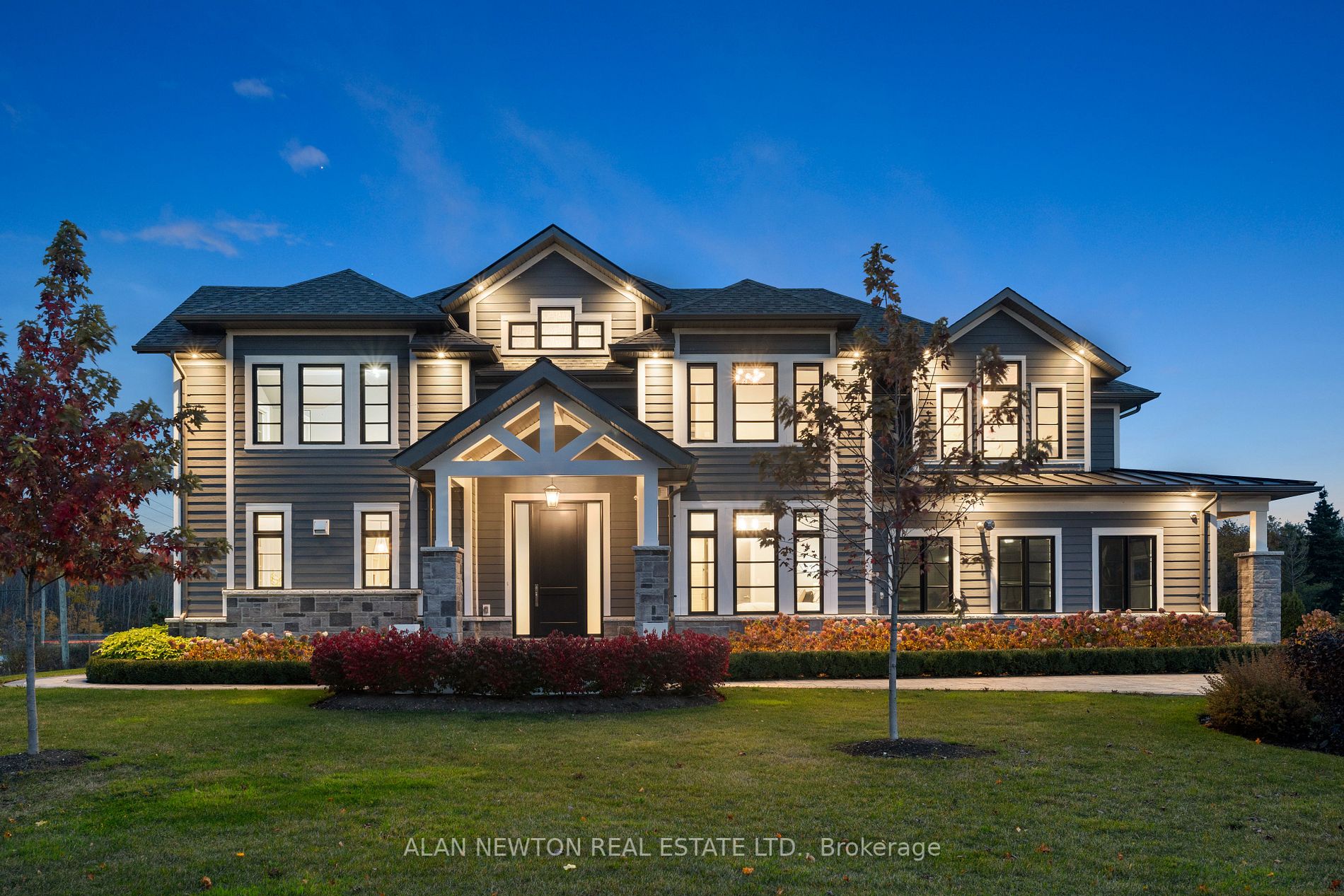 16 Windrose Valley Blvd