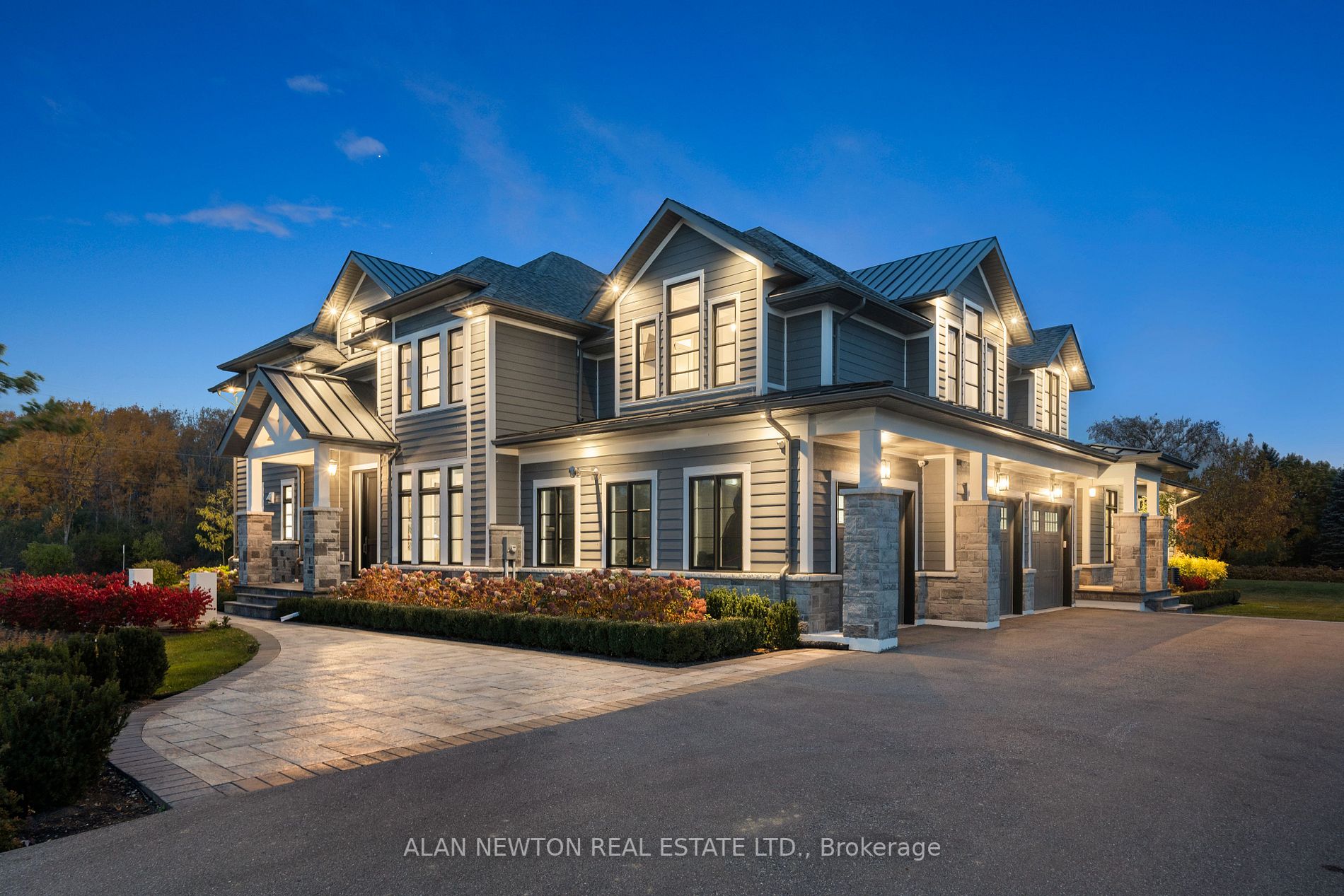 16 Windrose Valley Blvd