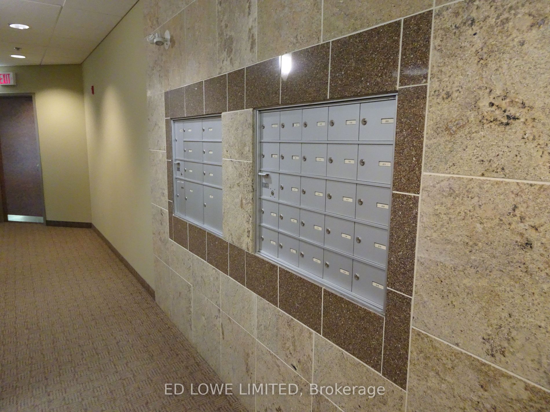 5 Quarry Ridge Rd, #202