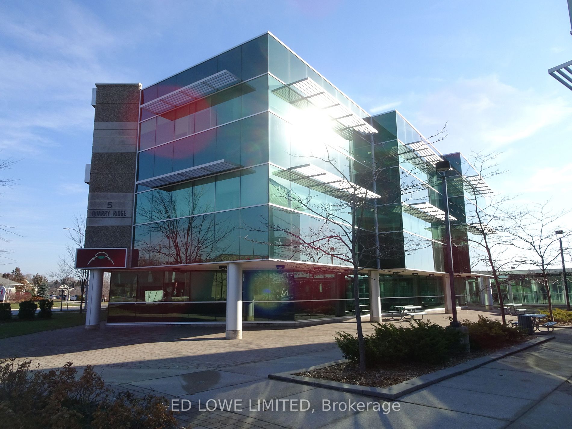 5 Quarry Ridge Rd, #202