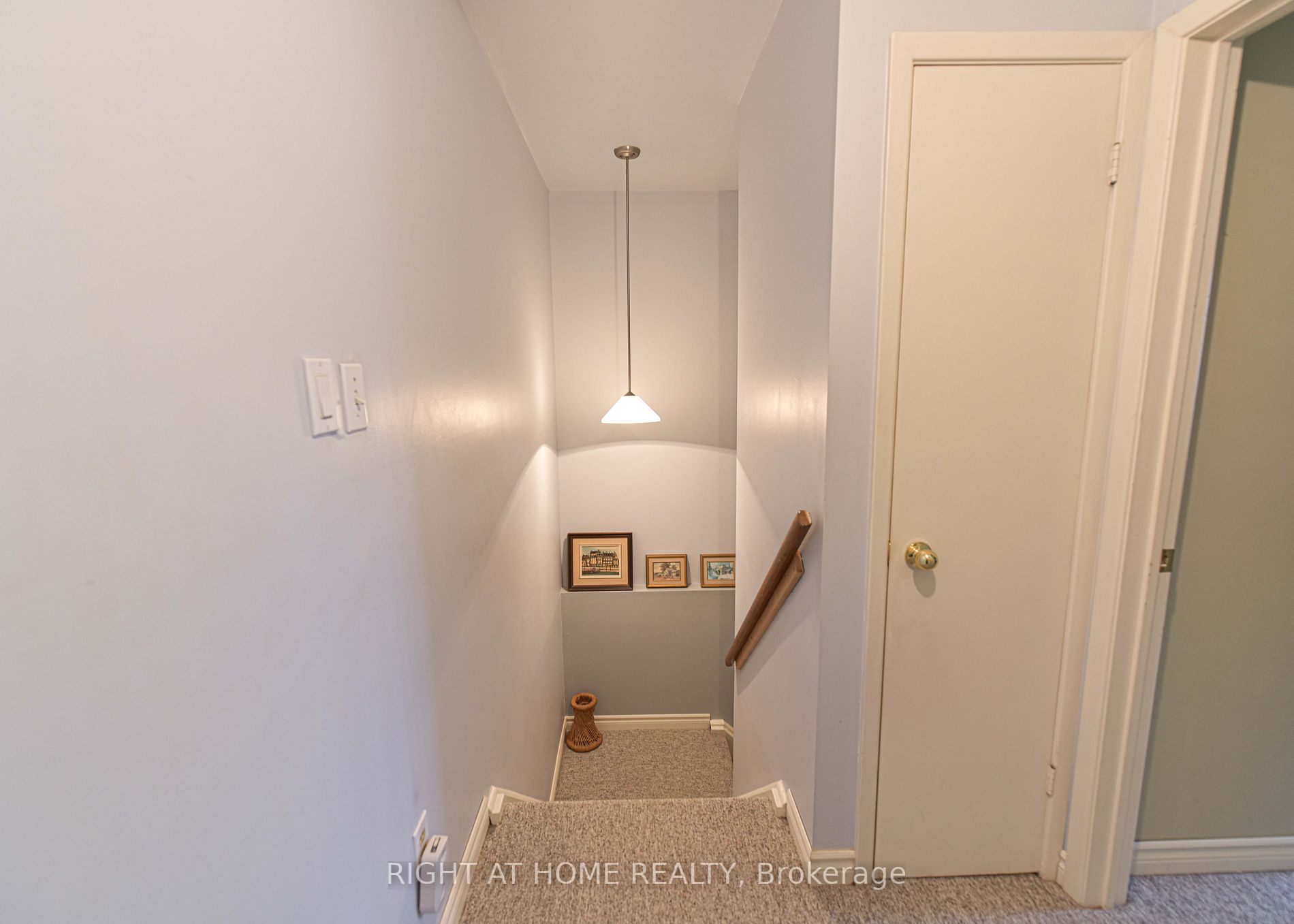 441 Barrie Rd, #32