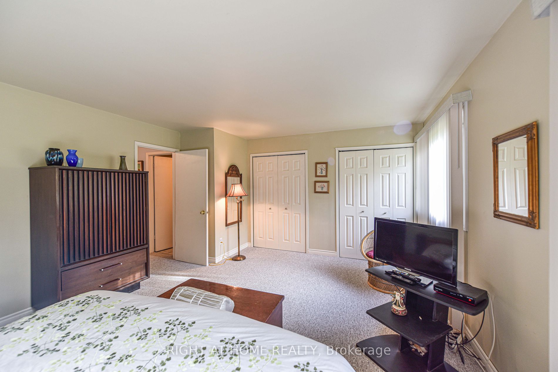 441 Barrie Rd, #32