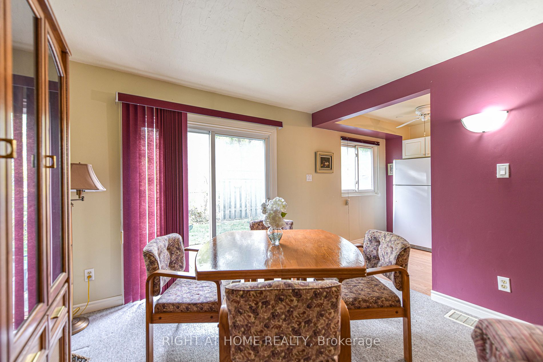 441 Barrie Rd, #32