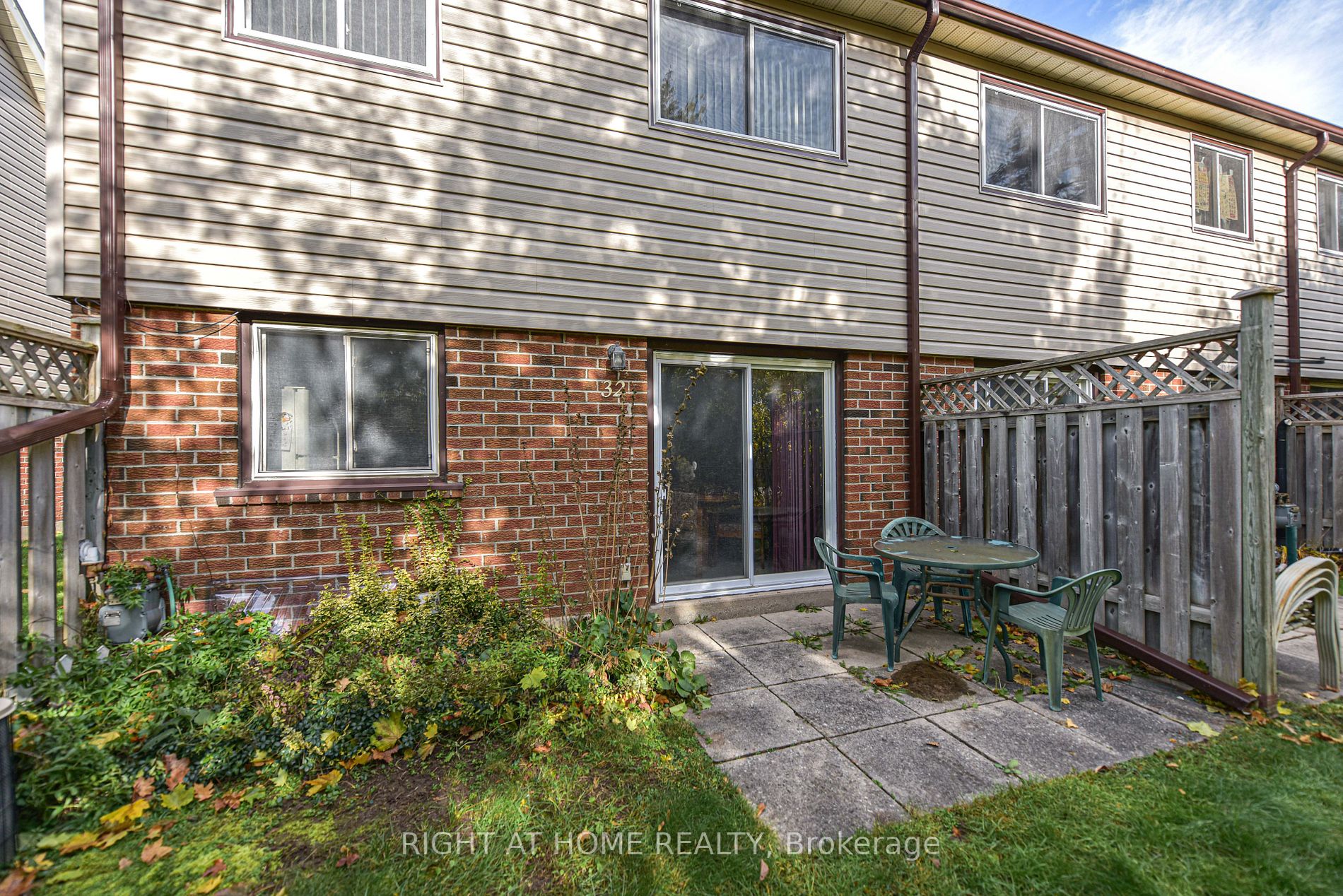 441 Barrie Rd, #32