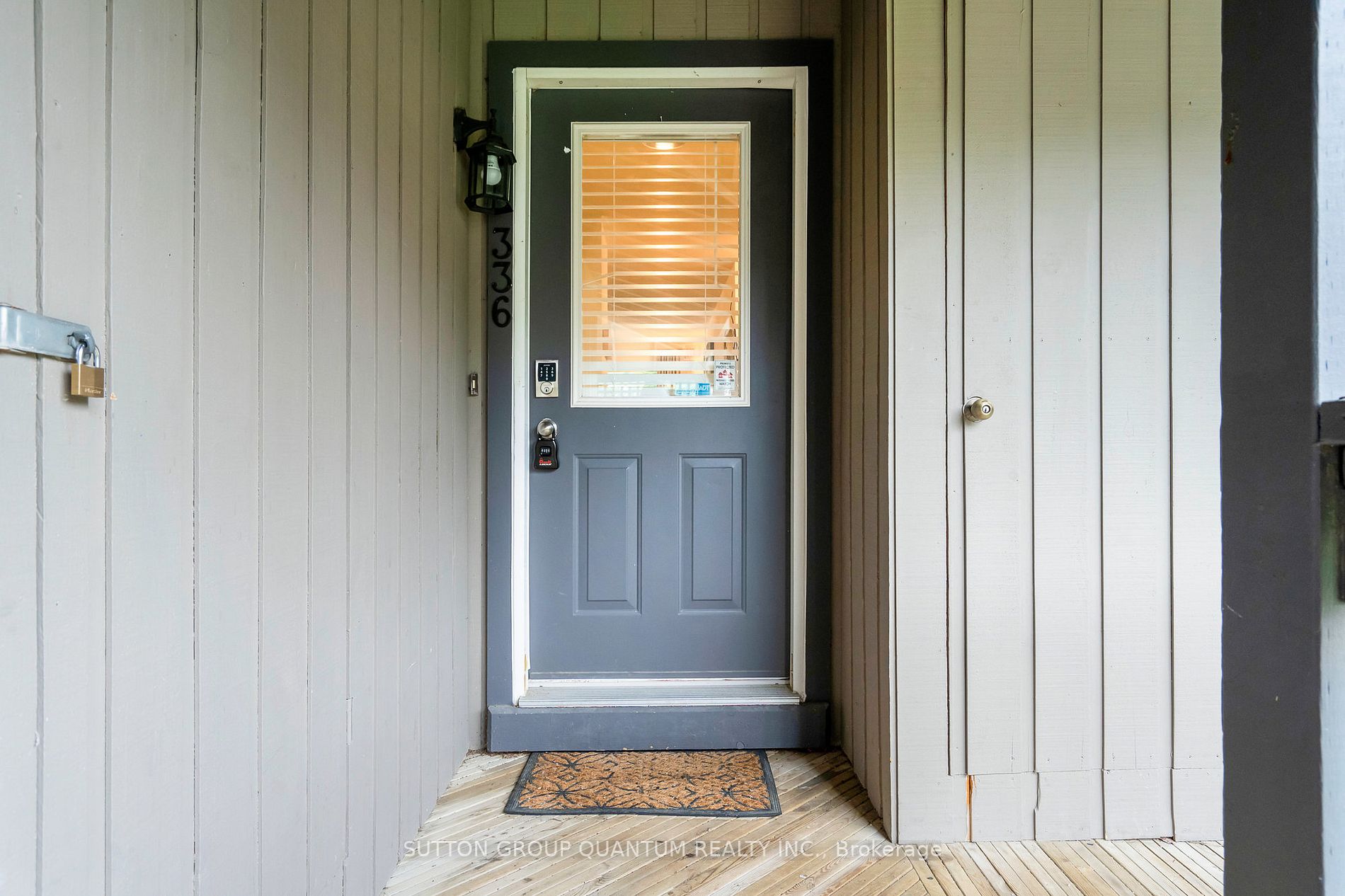 336 Mariners Way, #7