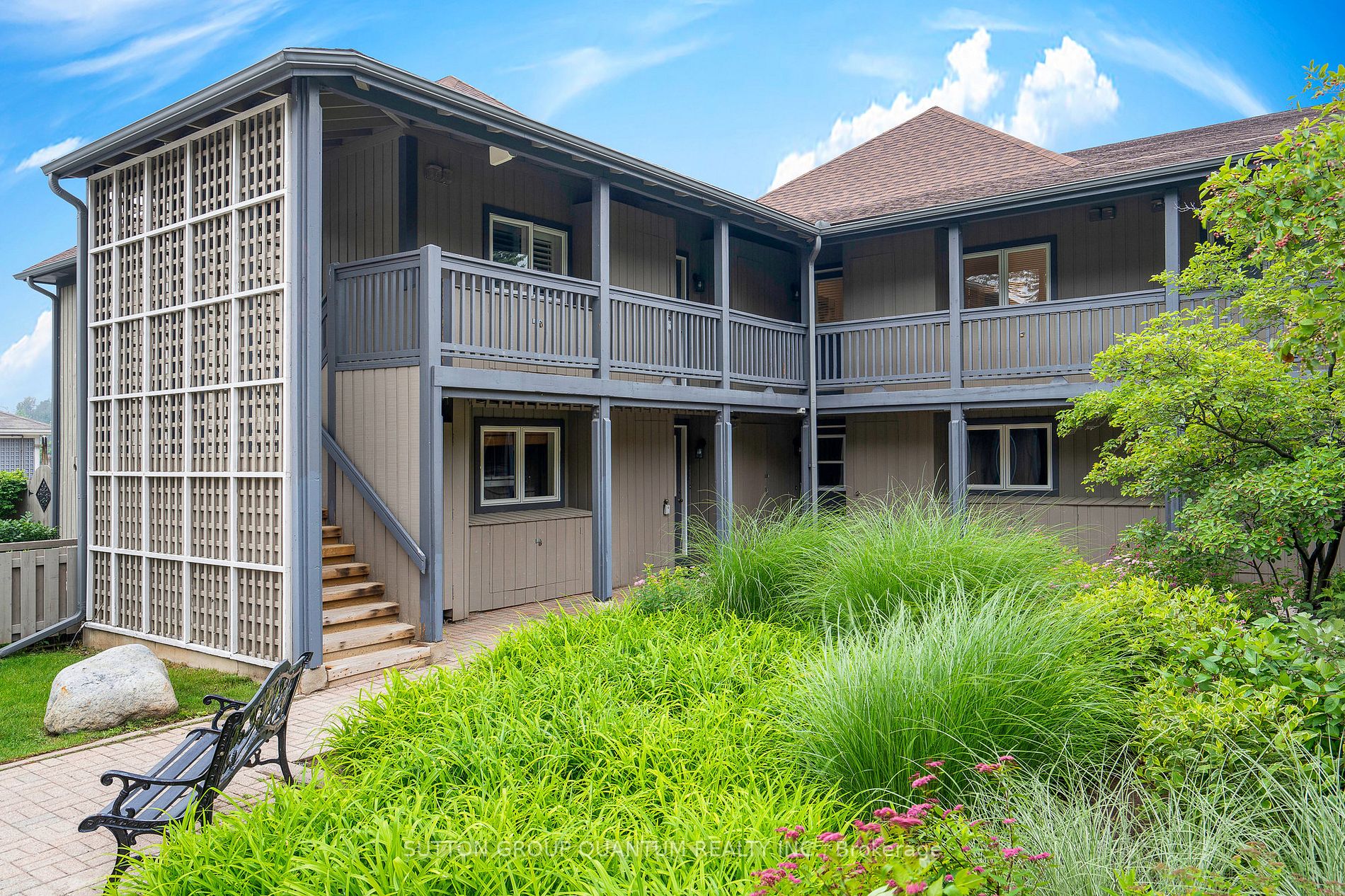 336 Mariners Way, #7