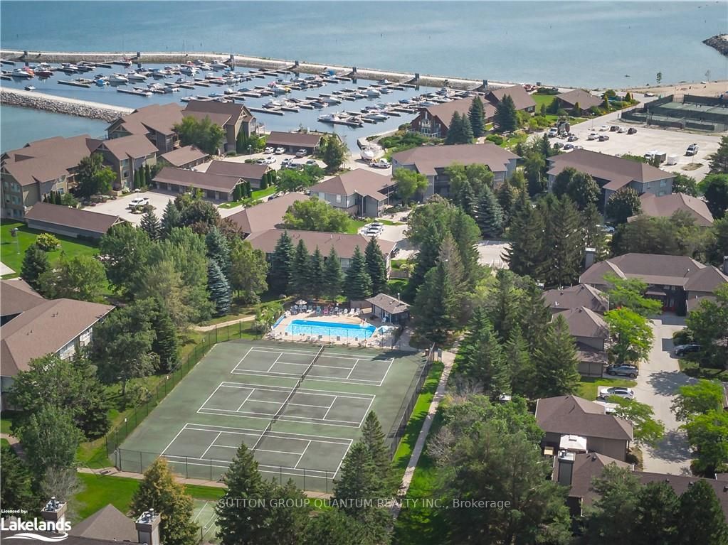 336 Mariners Way, #7
