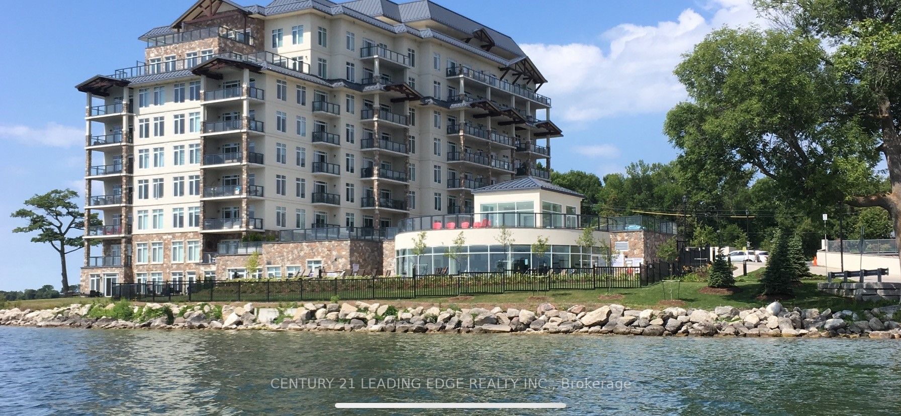 90 Orchard Point Rd, #804