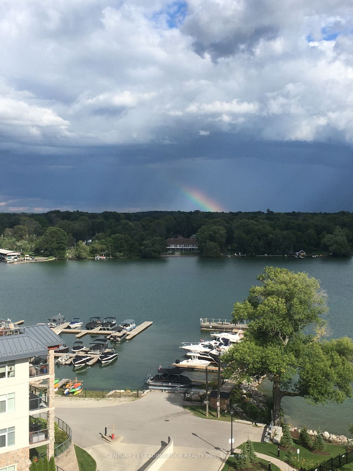 90 Orchard Point Rd, #804