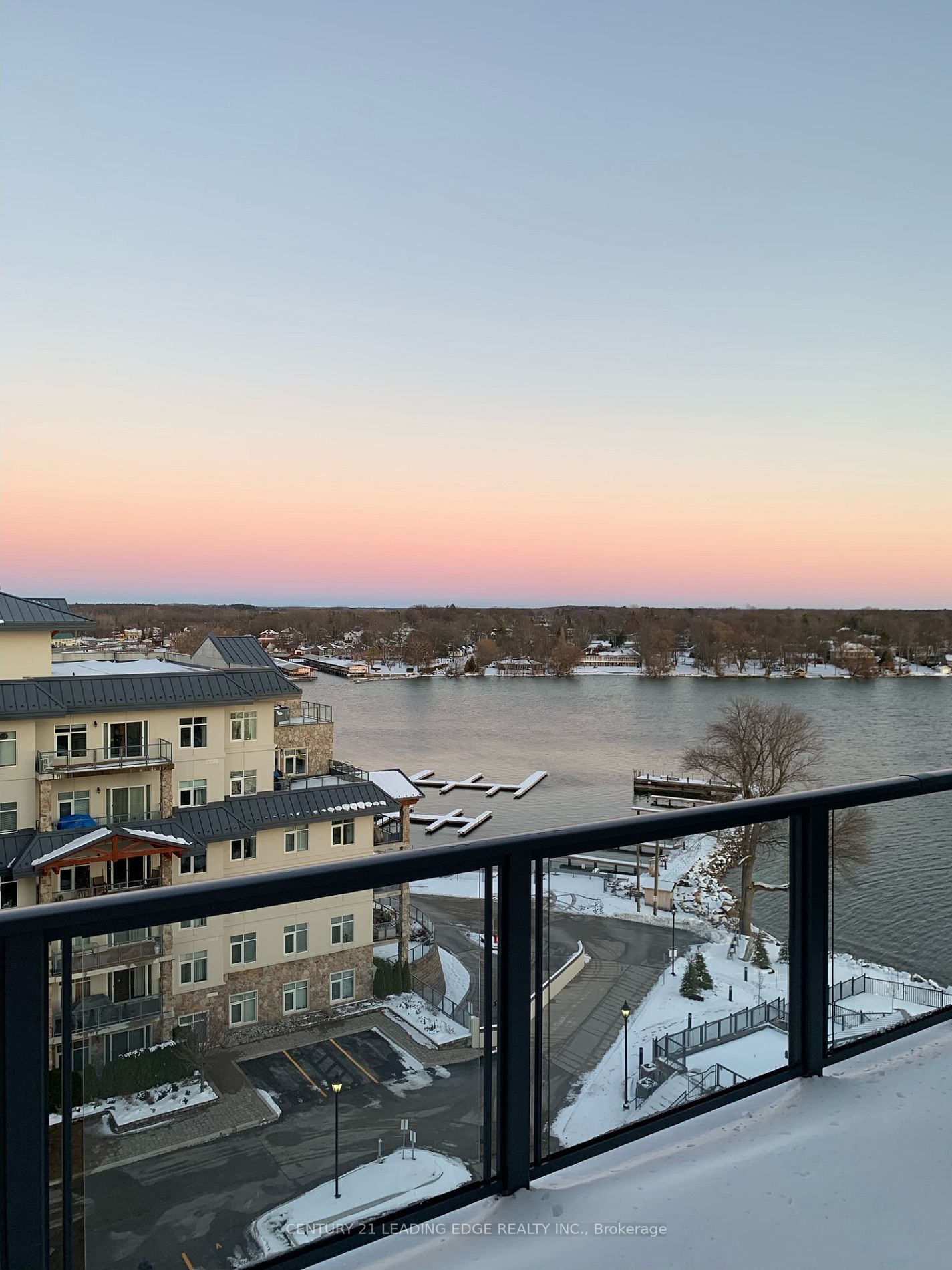 90 Orchard Point Rd, #804