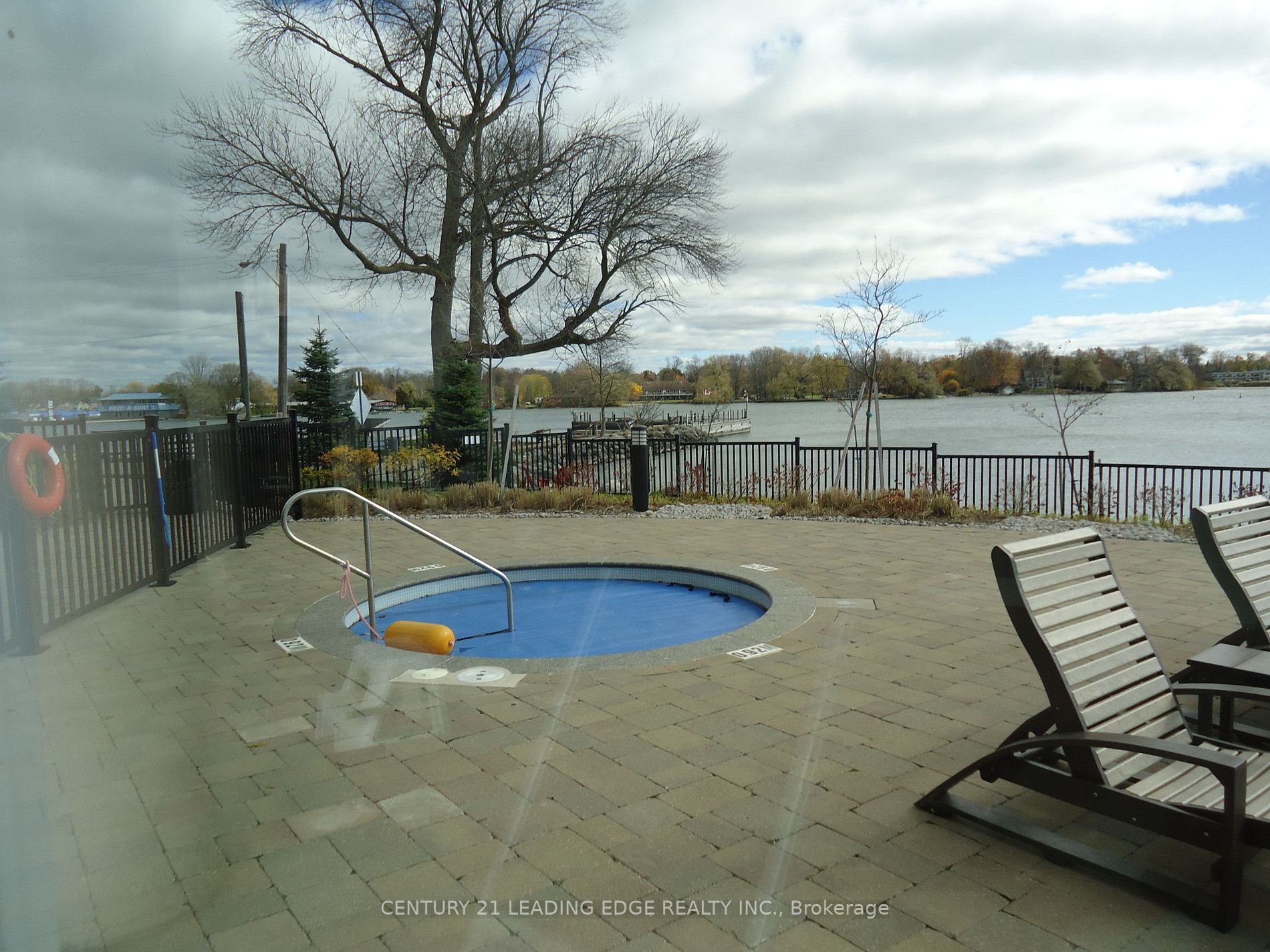 90 Orchard Point Rd, #804