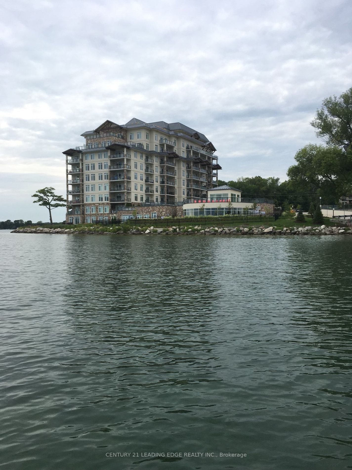 90 Orchard Point Rd, #804