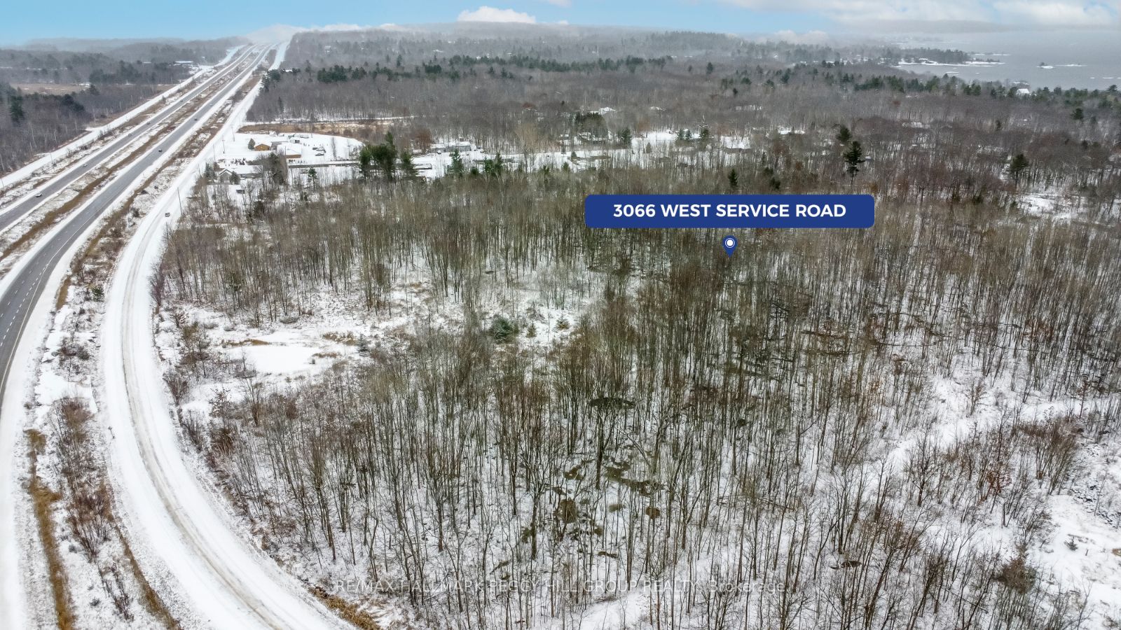 3066 West Service Rd