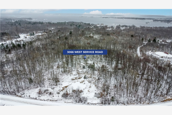 3066 West Service Rd, Tay
