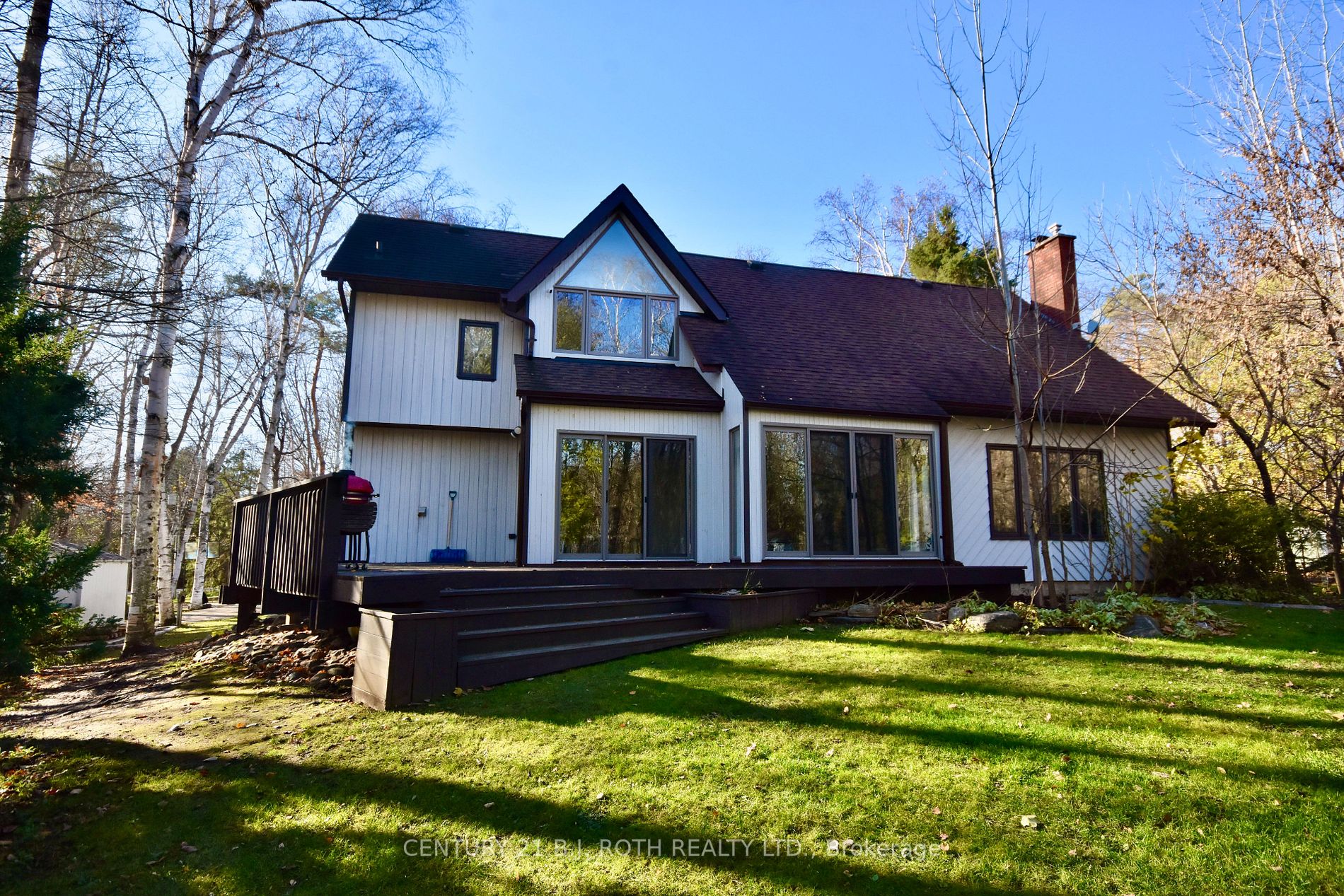 93 O'brien St