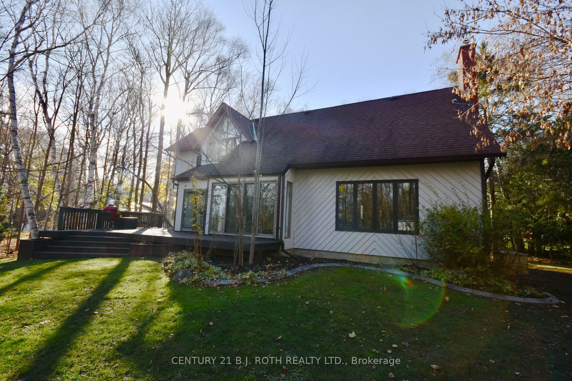 93 O'brien St
