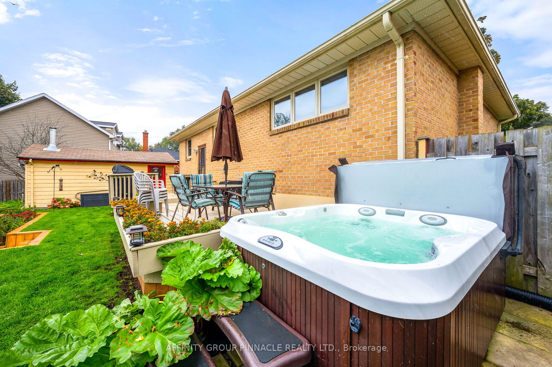 59 Oakley Park Sq