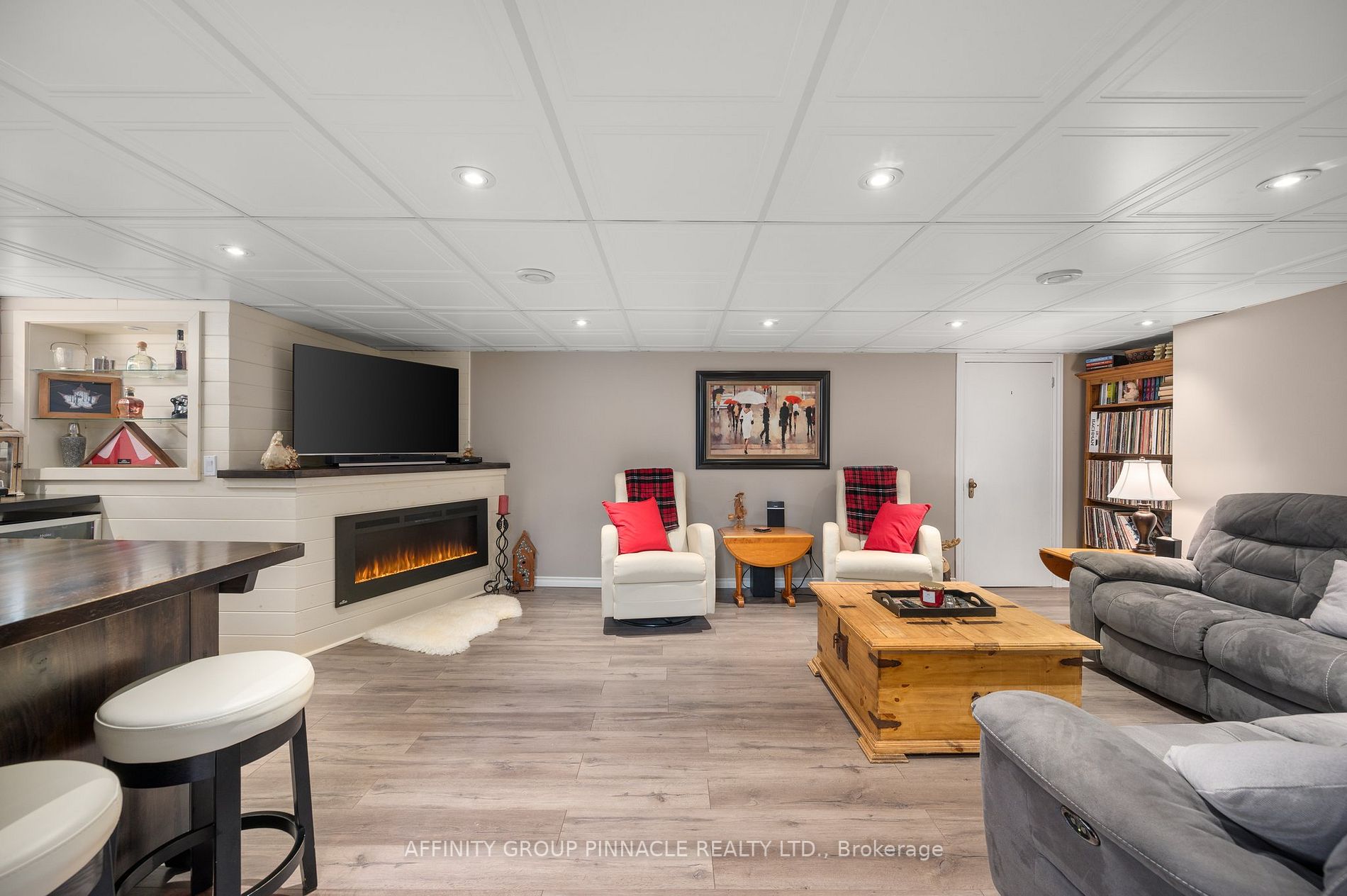 59 Oakley Park Sq