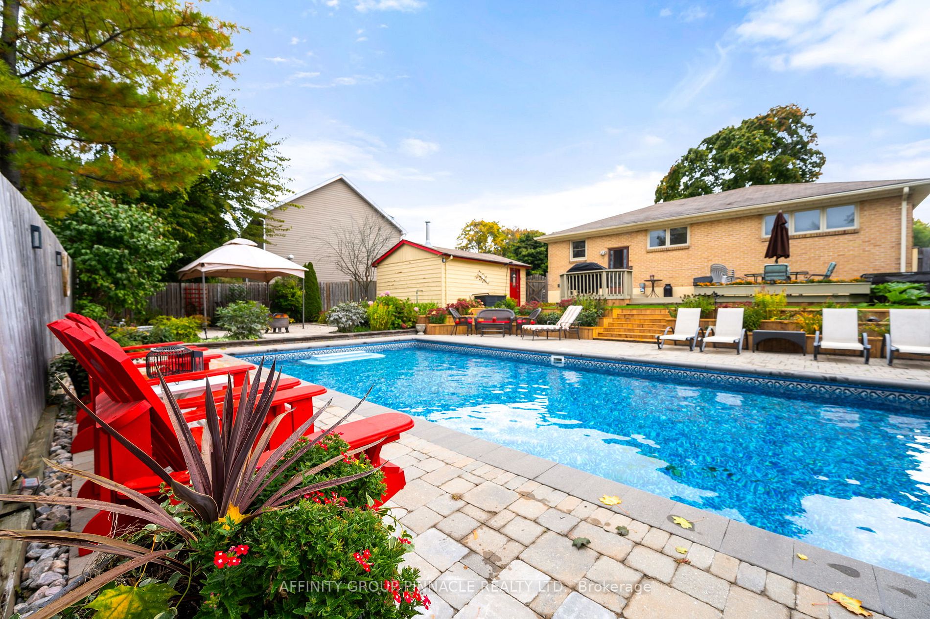 59 Oakley Park Sq