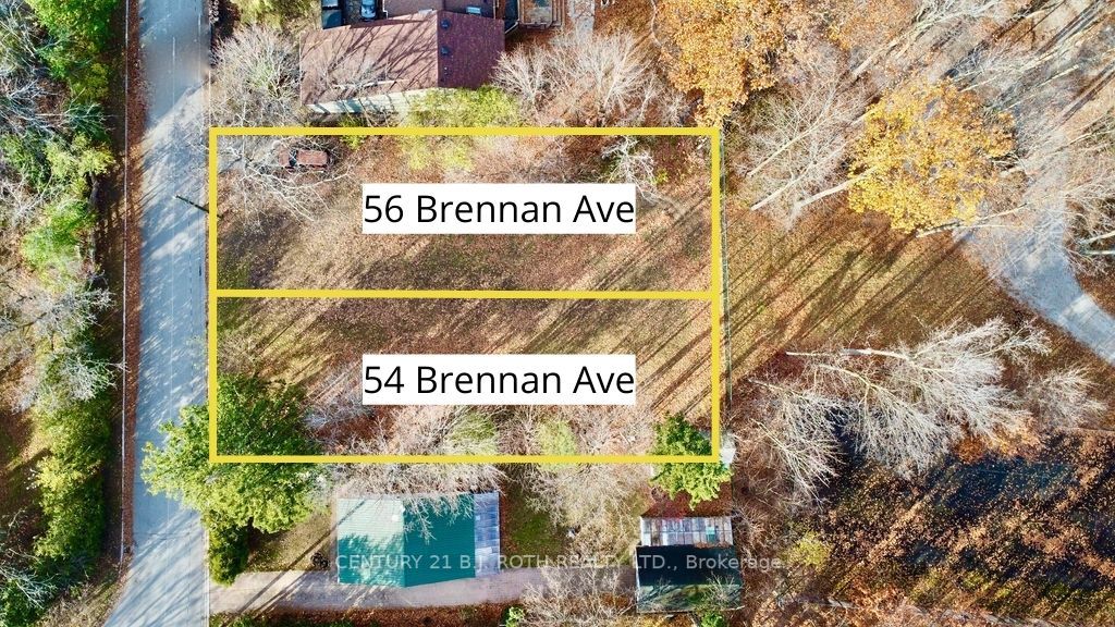 54 Brennan Ave