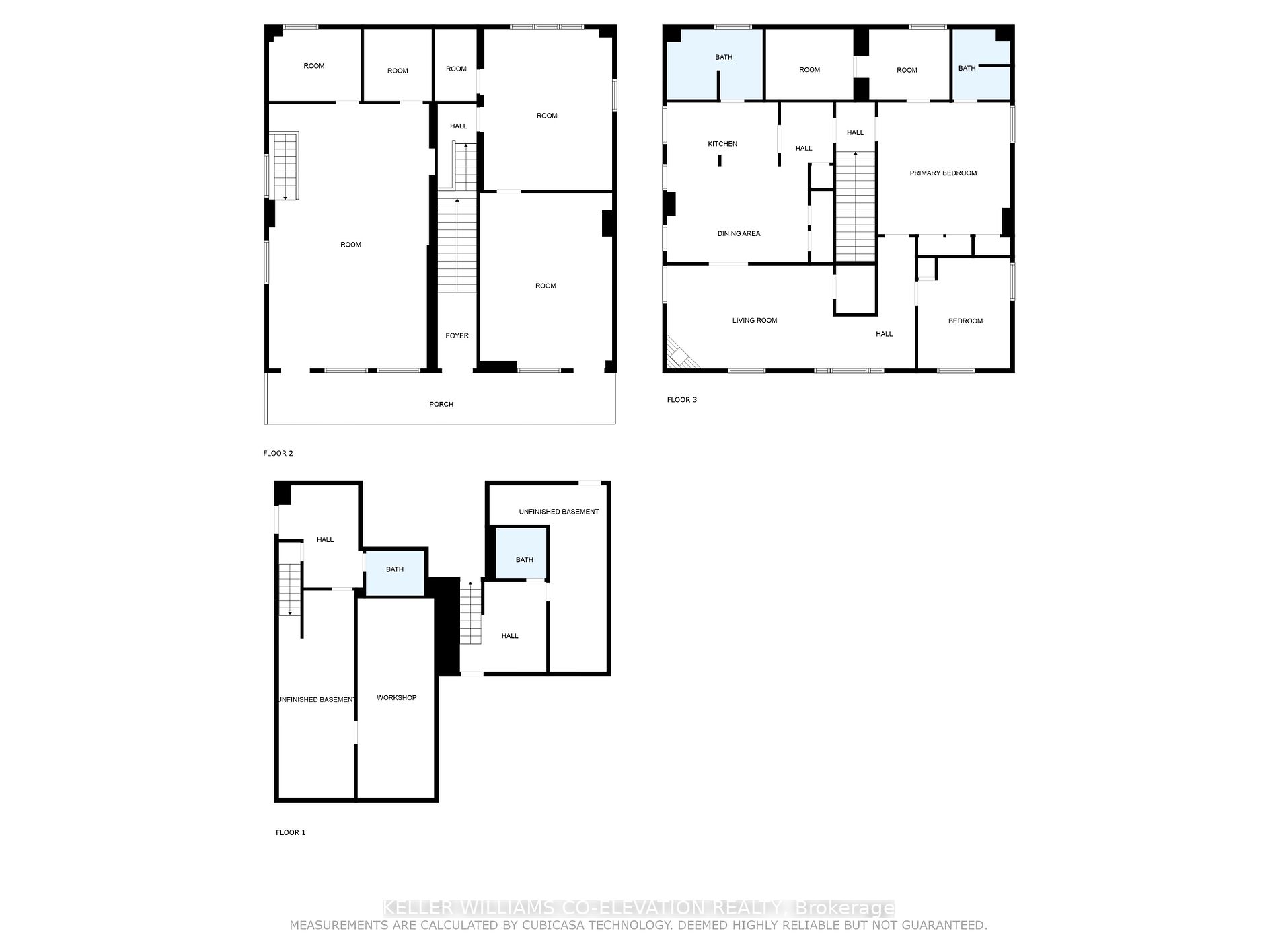 1 Simcoe St
