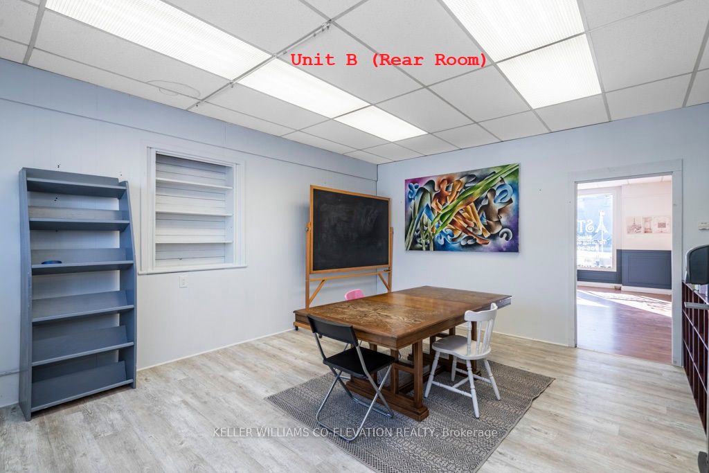 1 Simcoe St