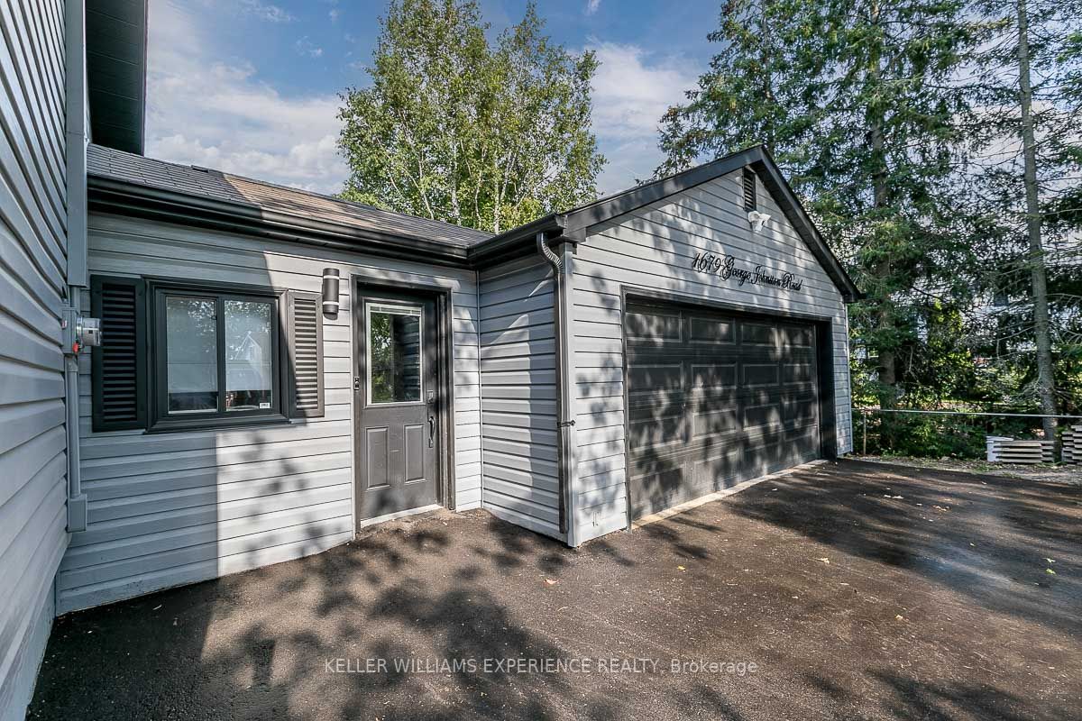1679 George Johnston Rd