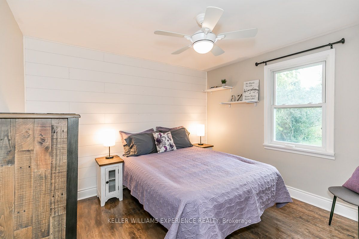 1679 George Johnston Rd