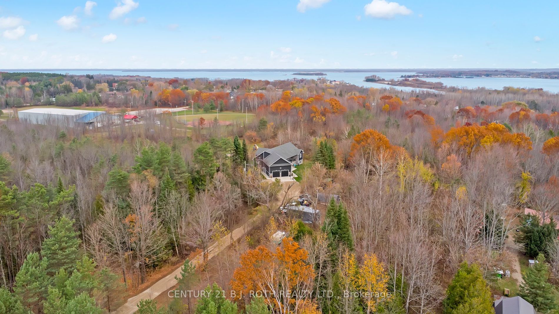 2775 Triple Bay Rd
