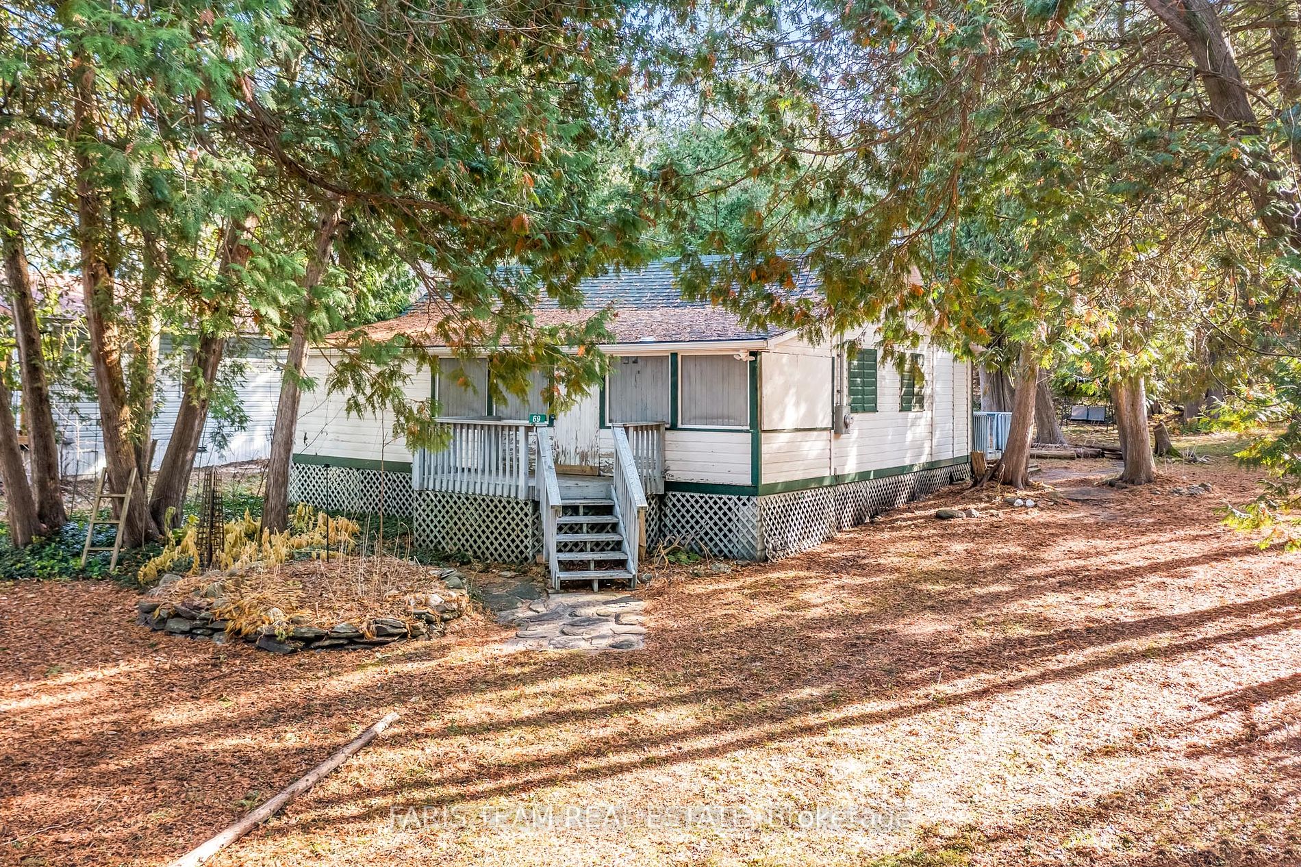 69 King Rd