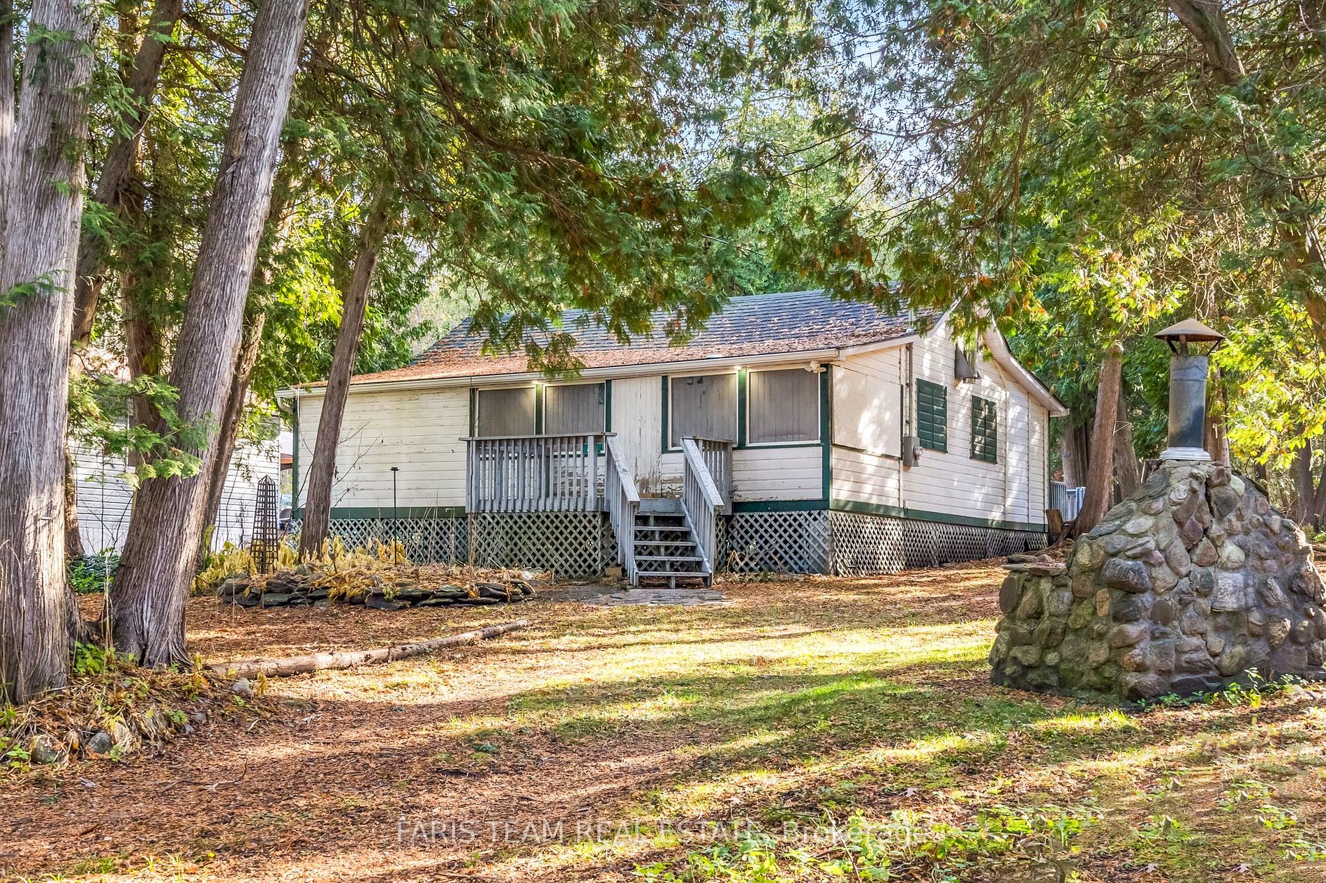69 King Rd