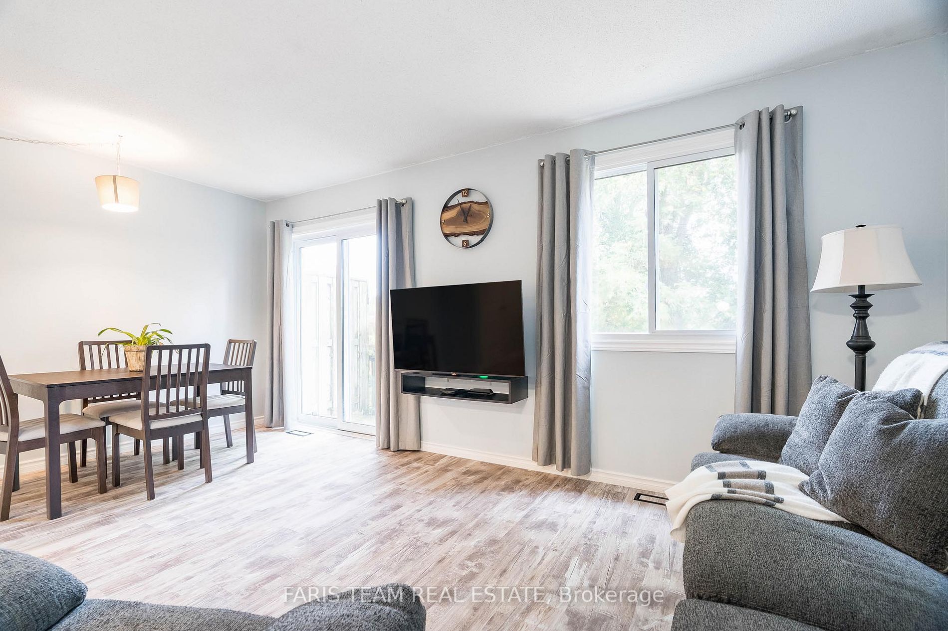 25 South St, #102