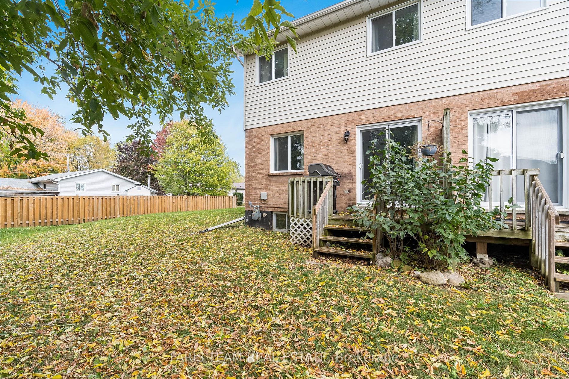 25 South St, #102