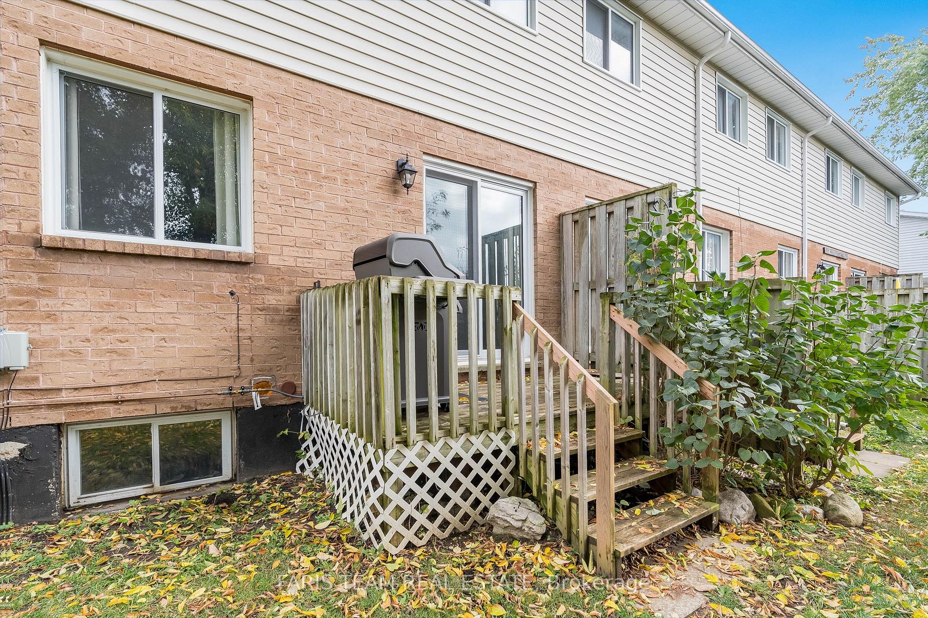25 South St, #102