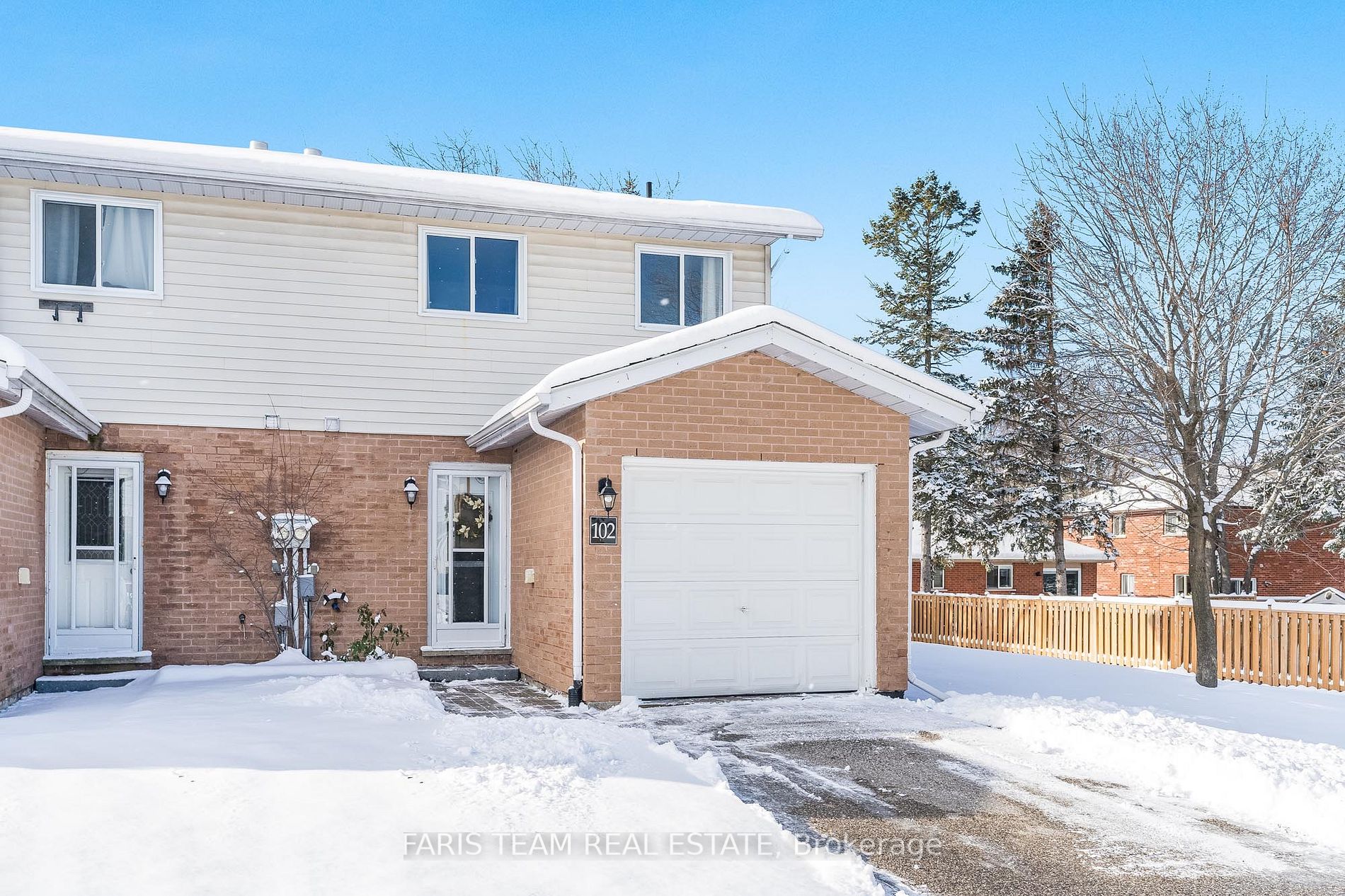 25 South St, #102