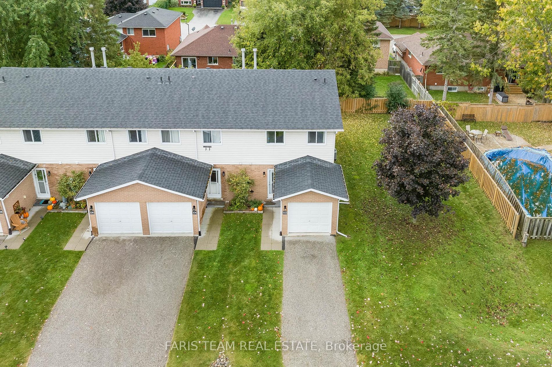 25 South St, #102