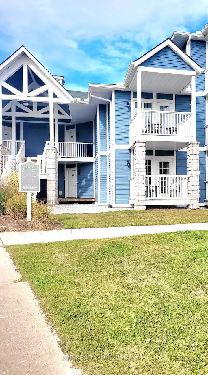 90 Highland Dr, #2126