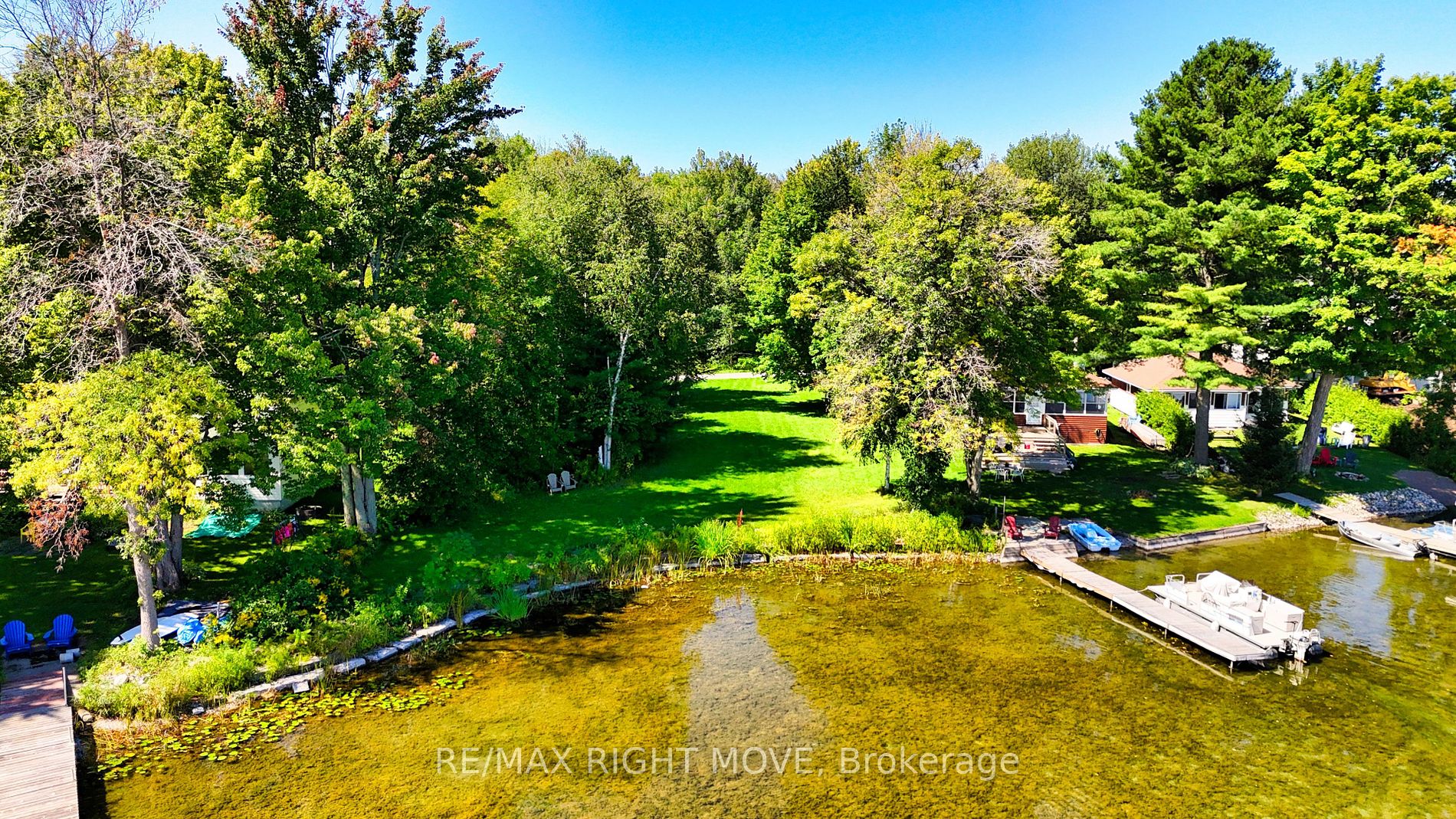 3283 Crescent Bay Rd