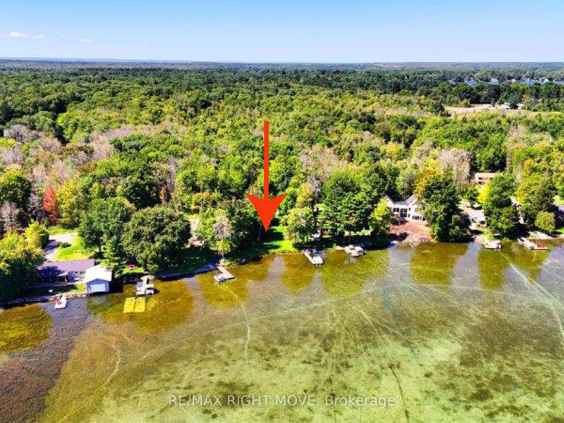 3283 Crescent Bay Rd