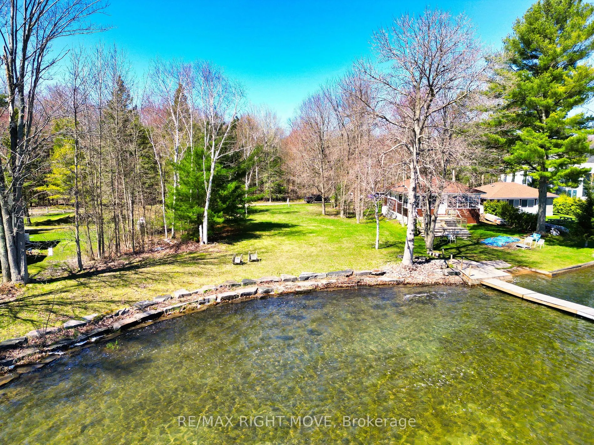 3283 Crescent Bay Rd