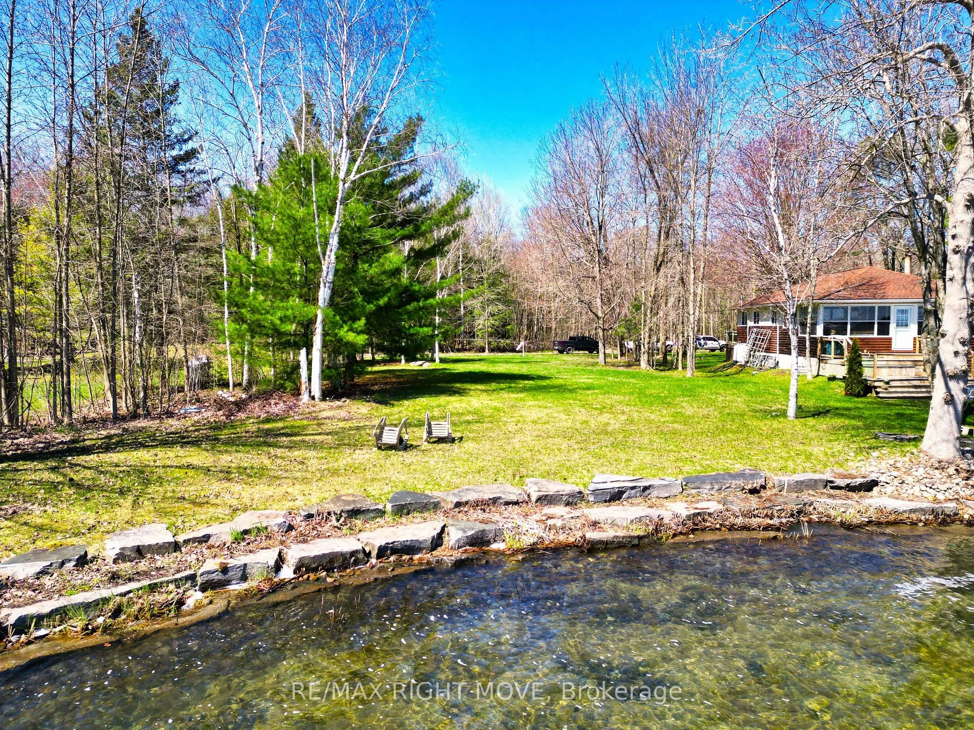 3283 Crescent Bay Rd