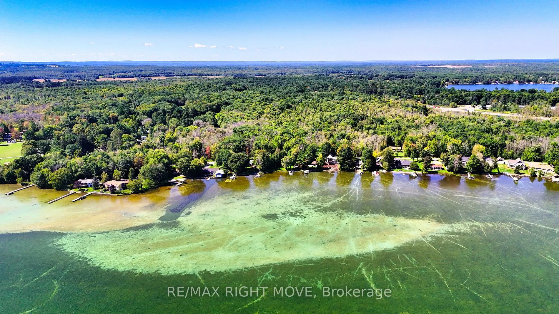 3283 Crescent Bay Rd