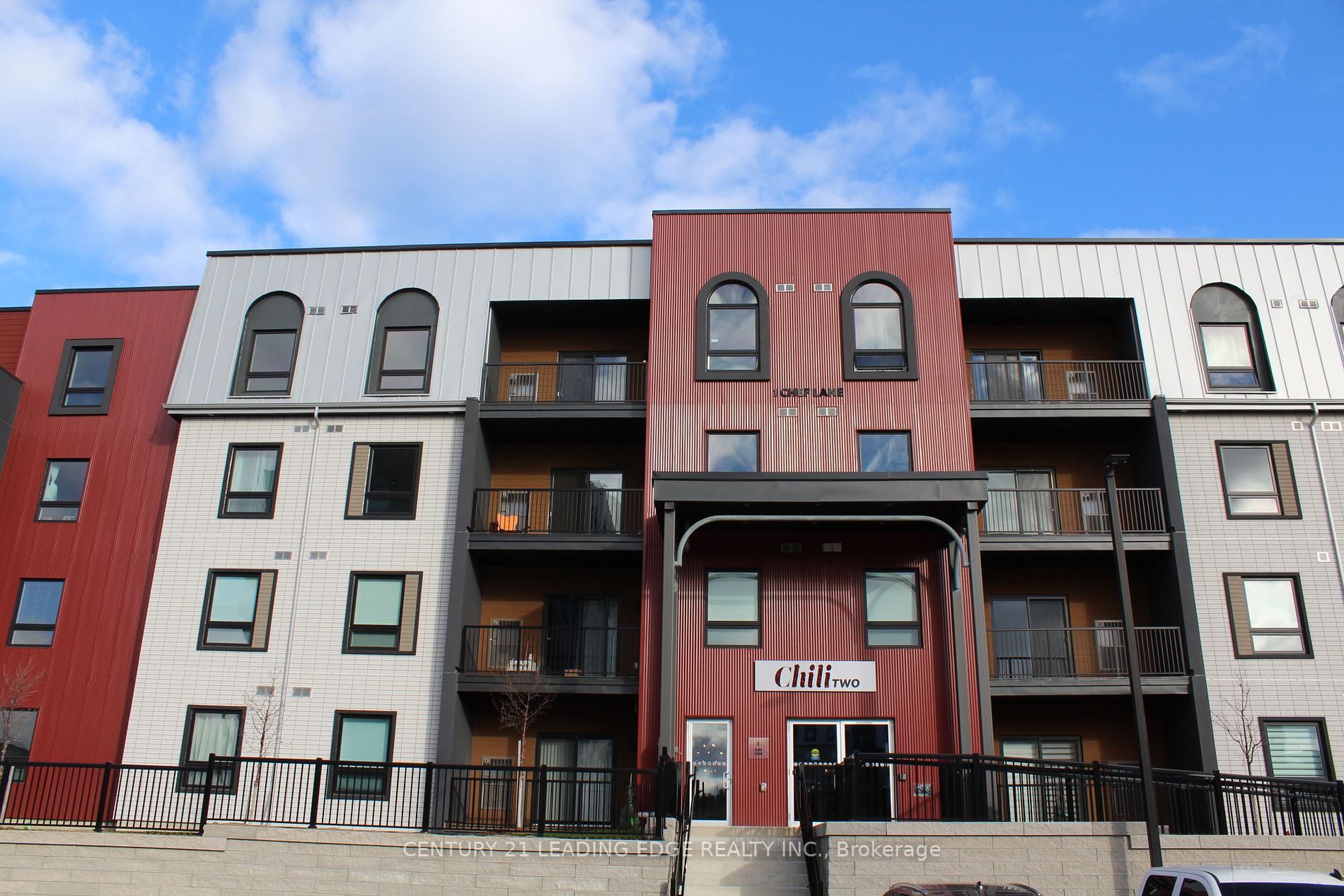 1 Chef Lane, #401