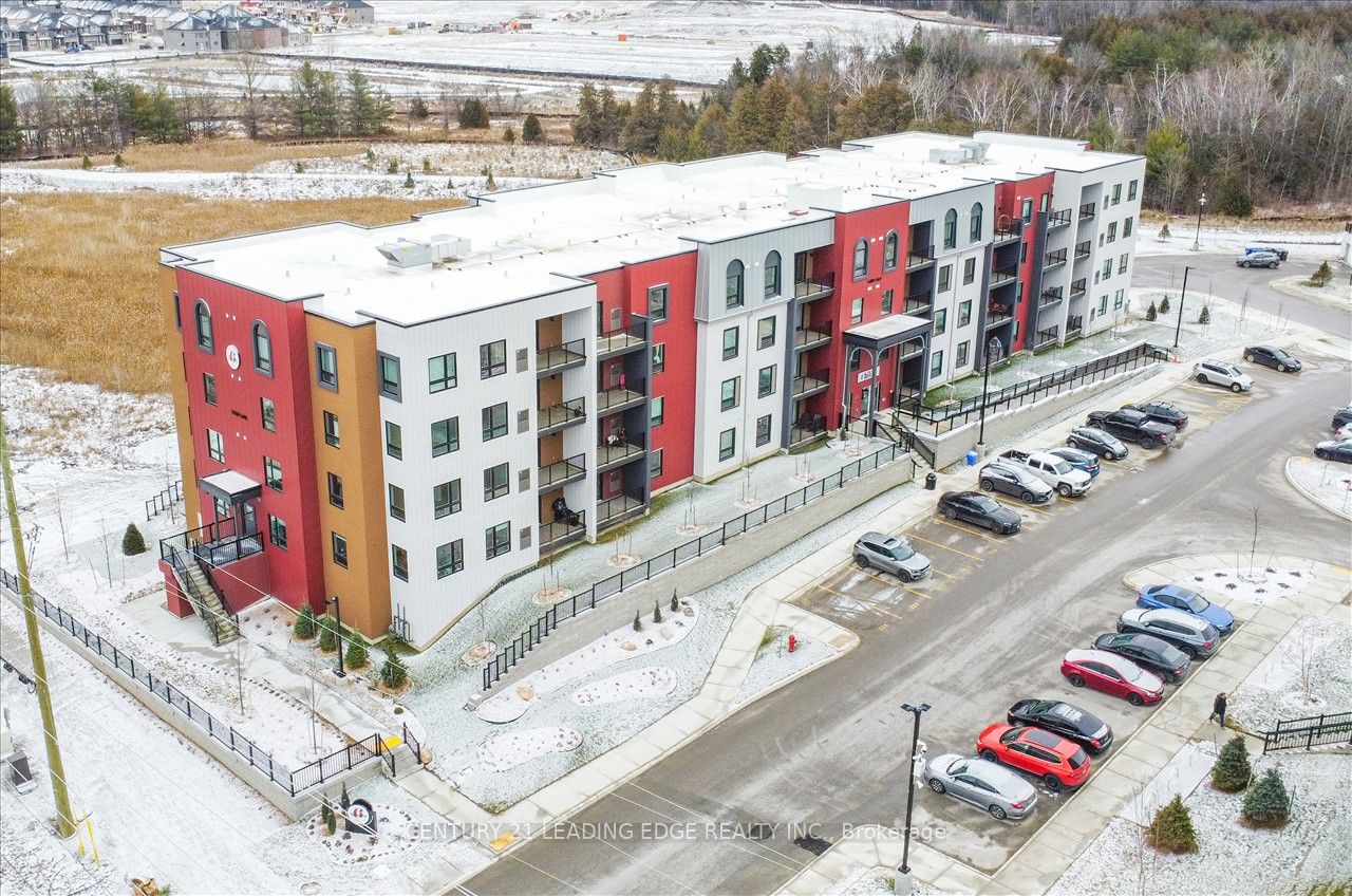 1 Chef Lane, #401