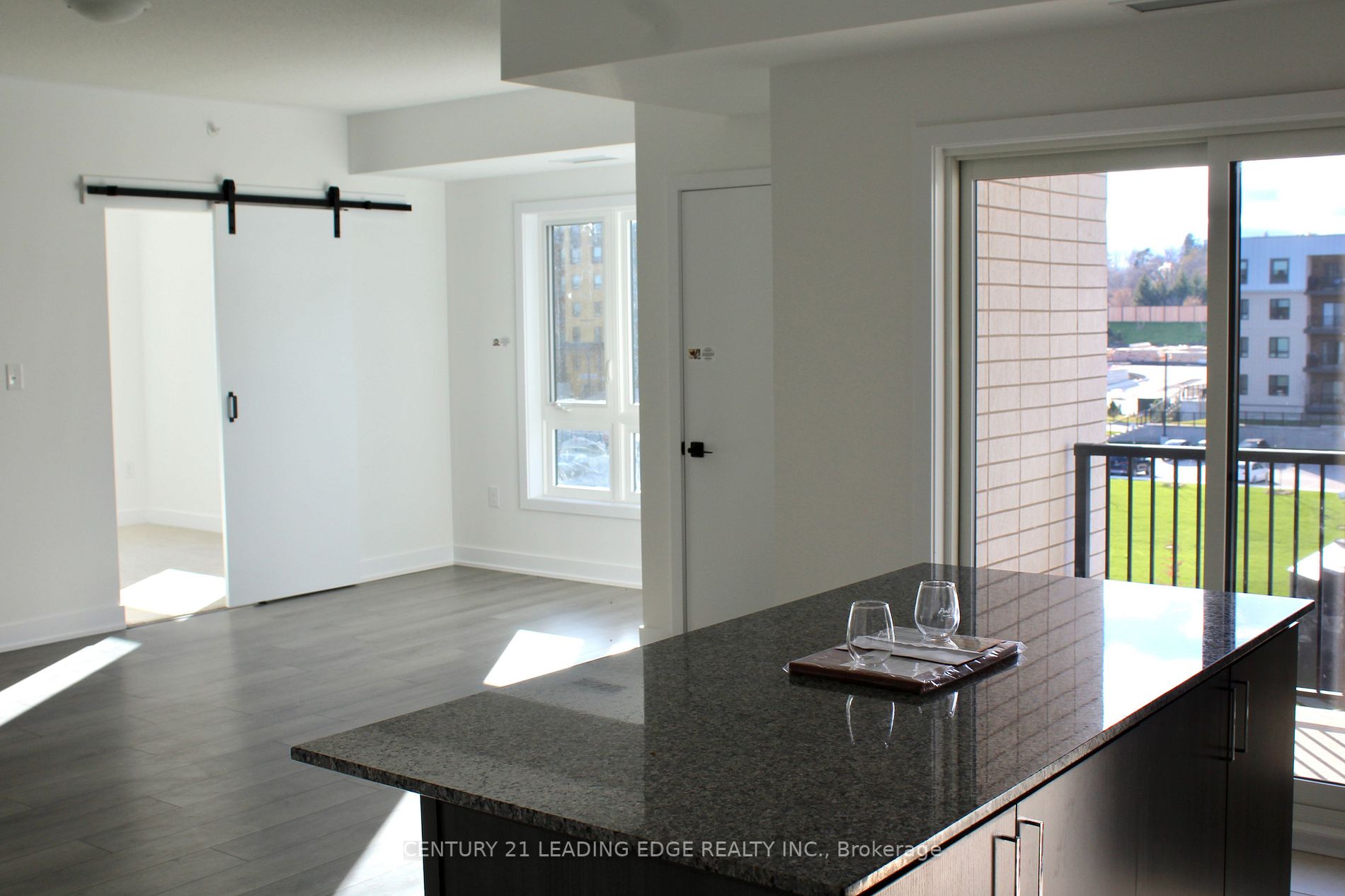 1 Chef Lane, #401