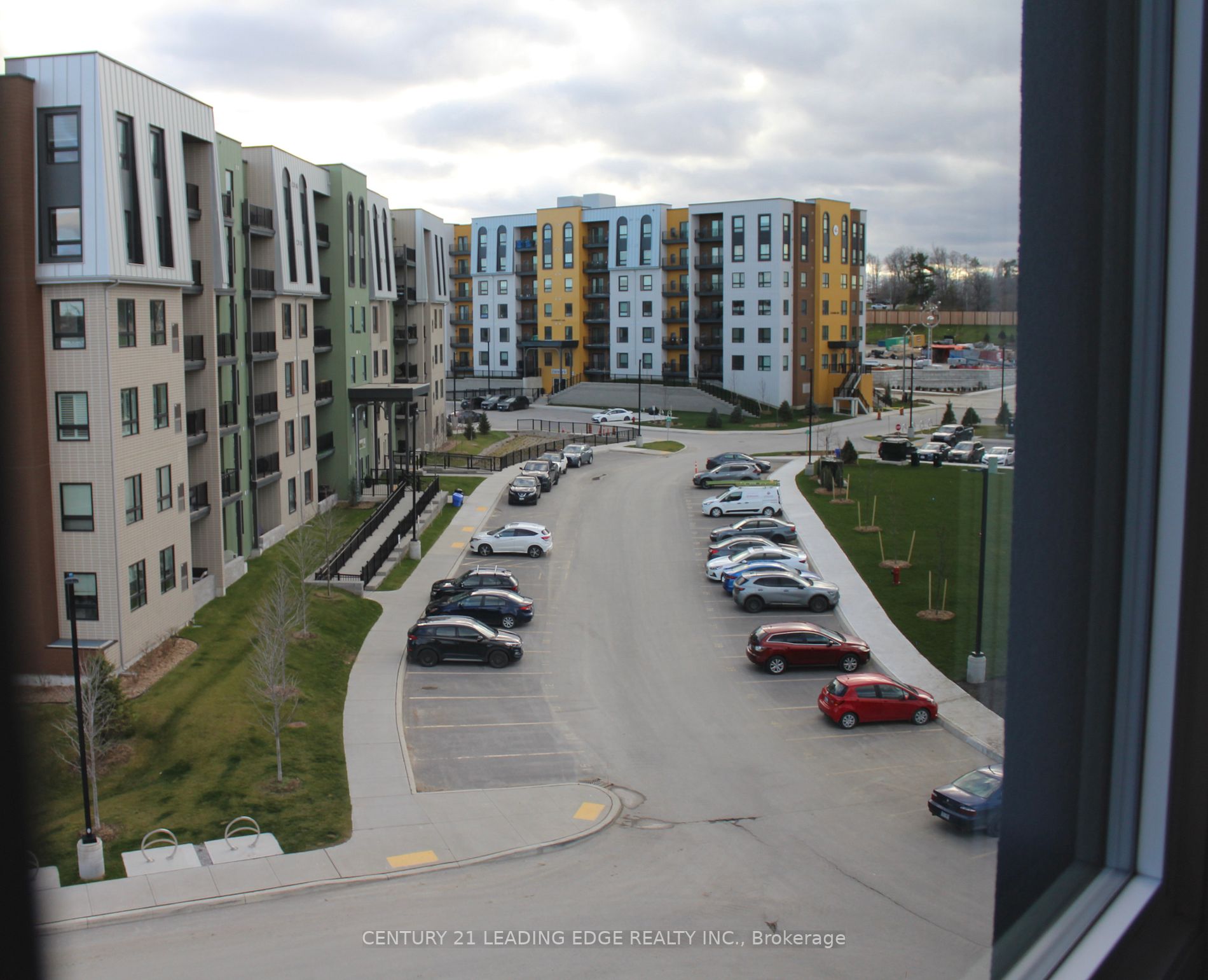 1 Chef Lane, #401