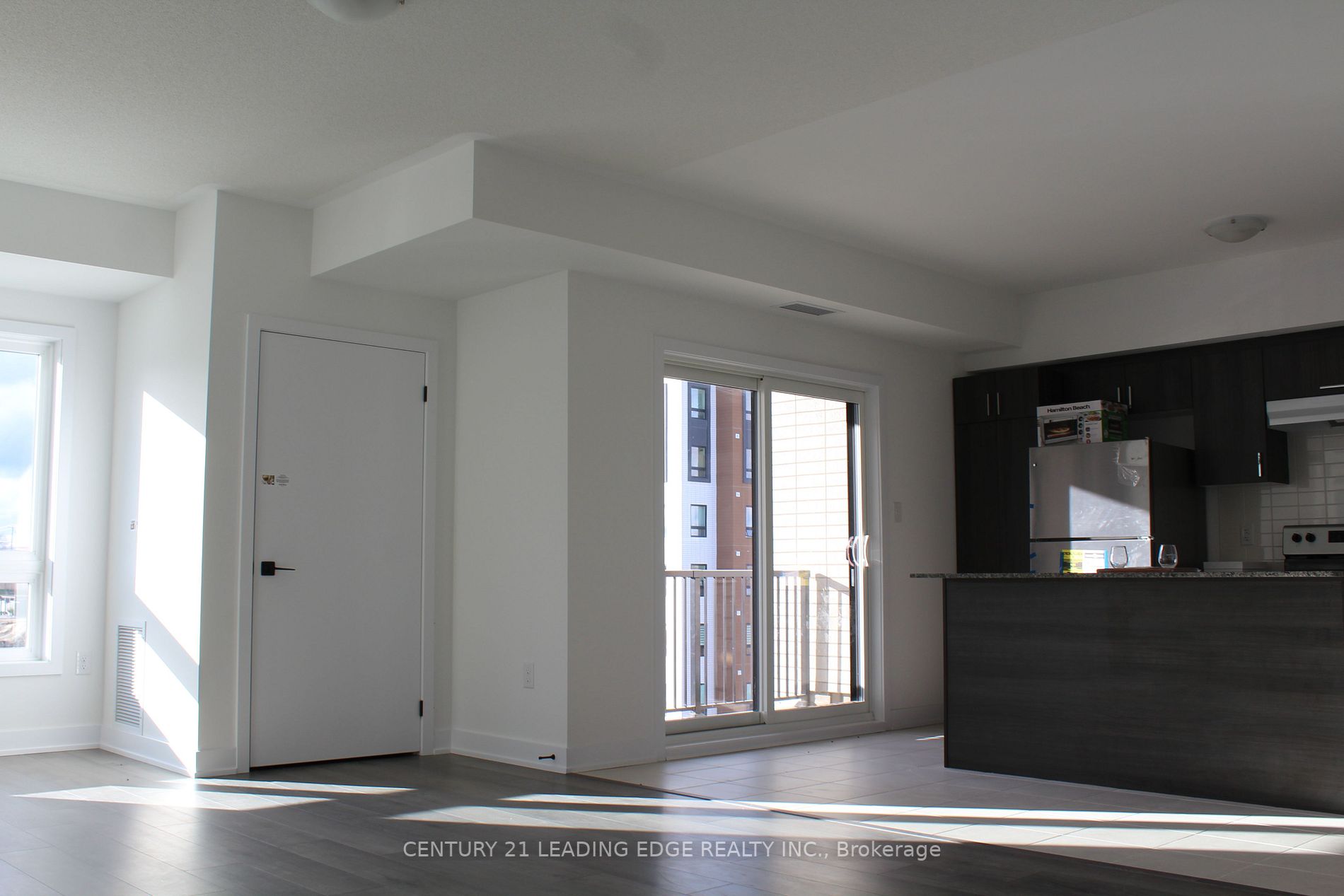 1 Chef Lane, #401