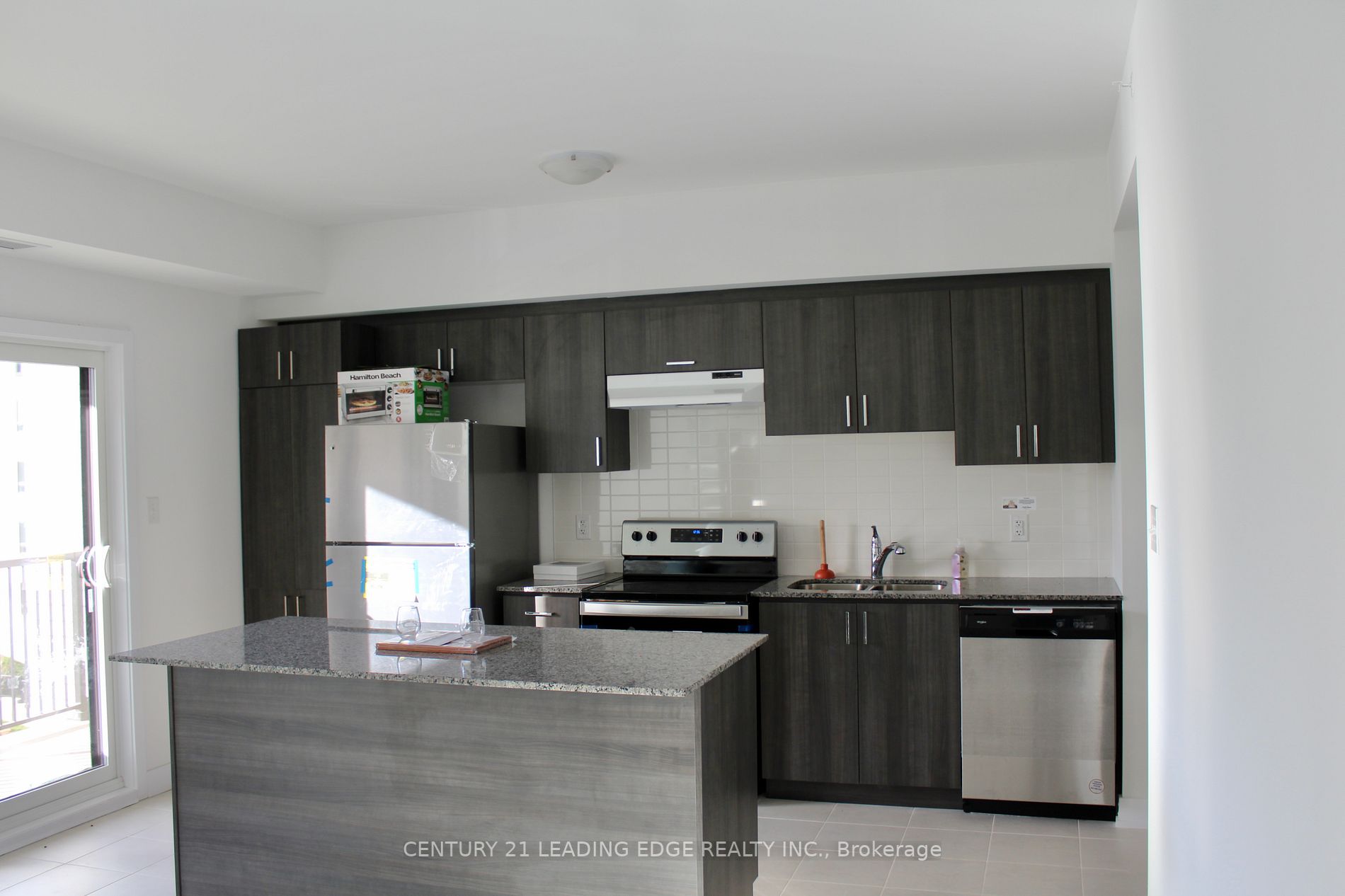 1 Chef Lane, #401